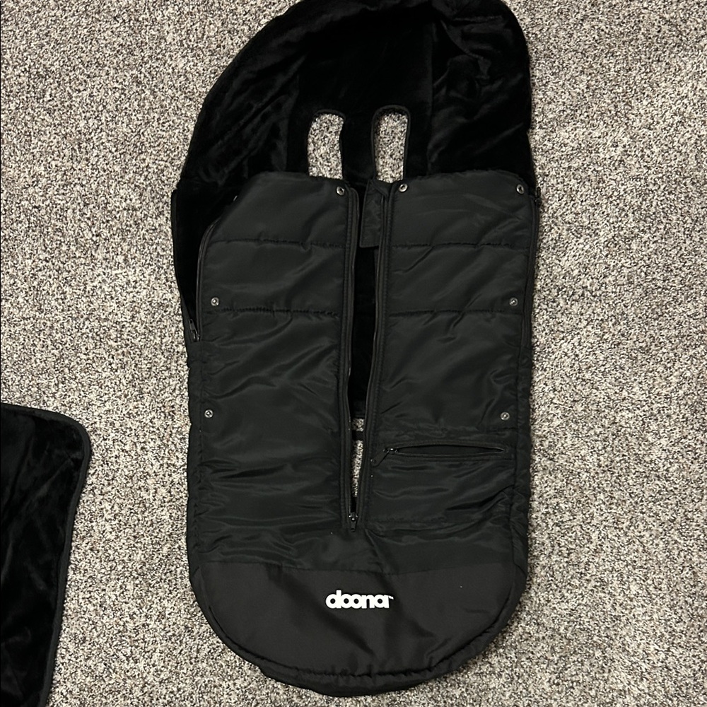 Doona Footmuff